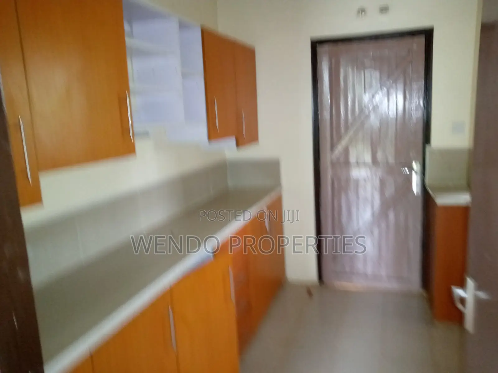 3bdrm House in Karen C for rent