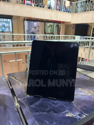 New Samsung Galaxy Fold 512 GB Purple
