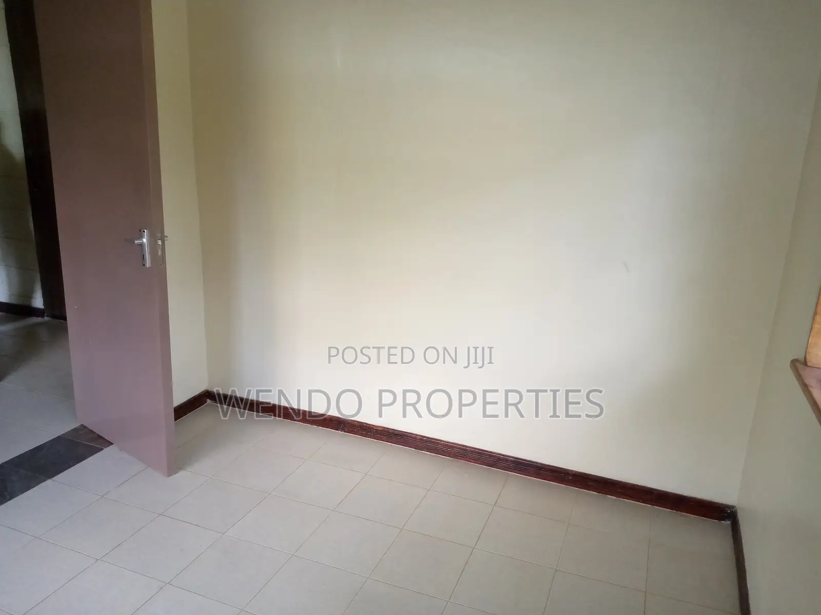 3bdrm House in Karen C for rent