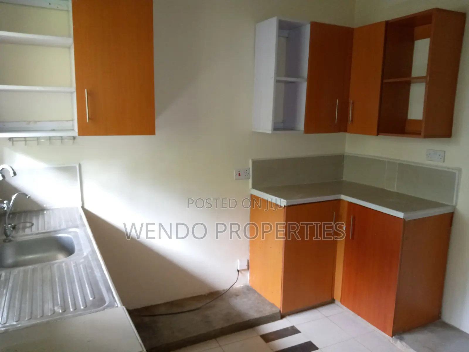 3bdrm House in Karen C for rent