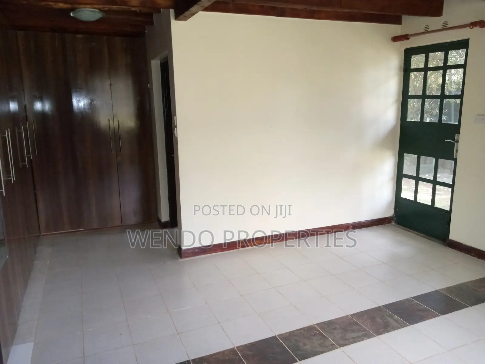 3bdrm House in Karen C for rent
