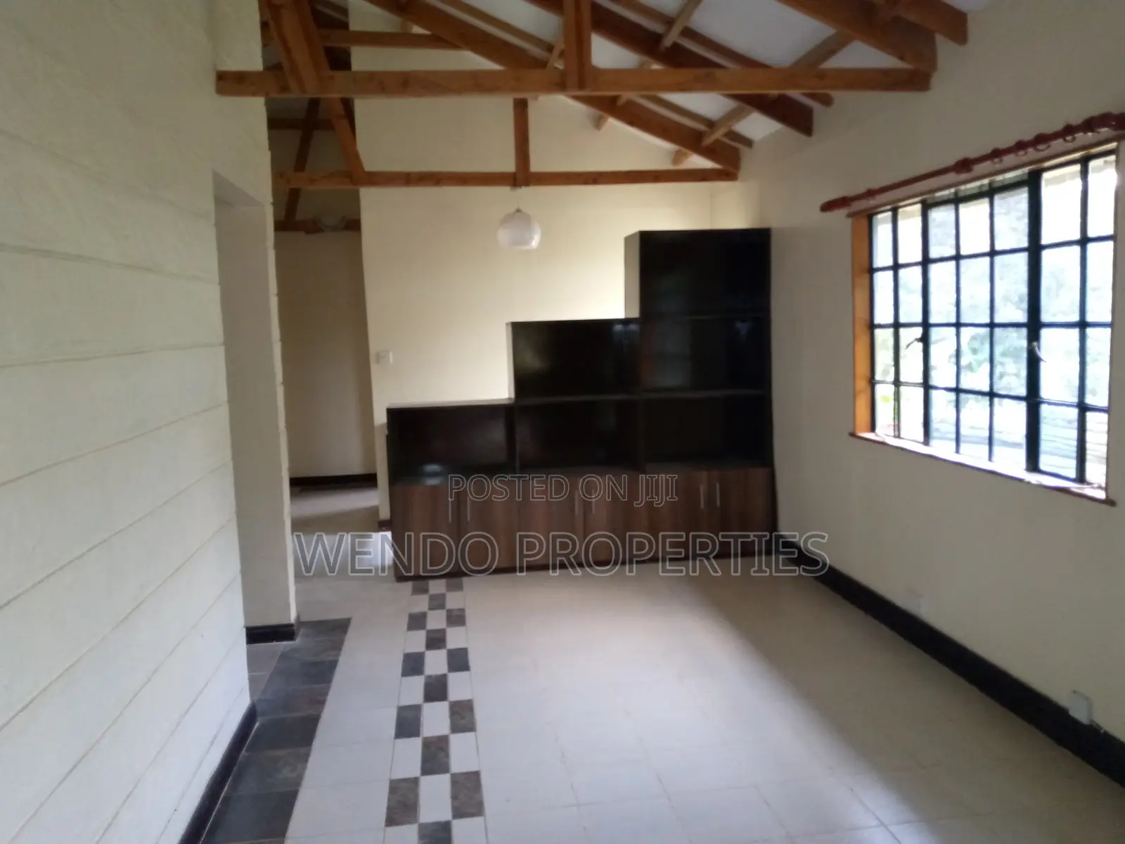 3bdrm House in Karen C for rent