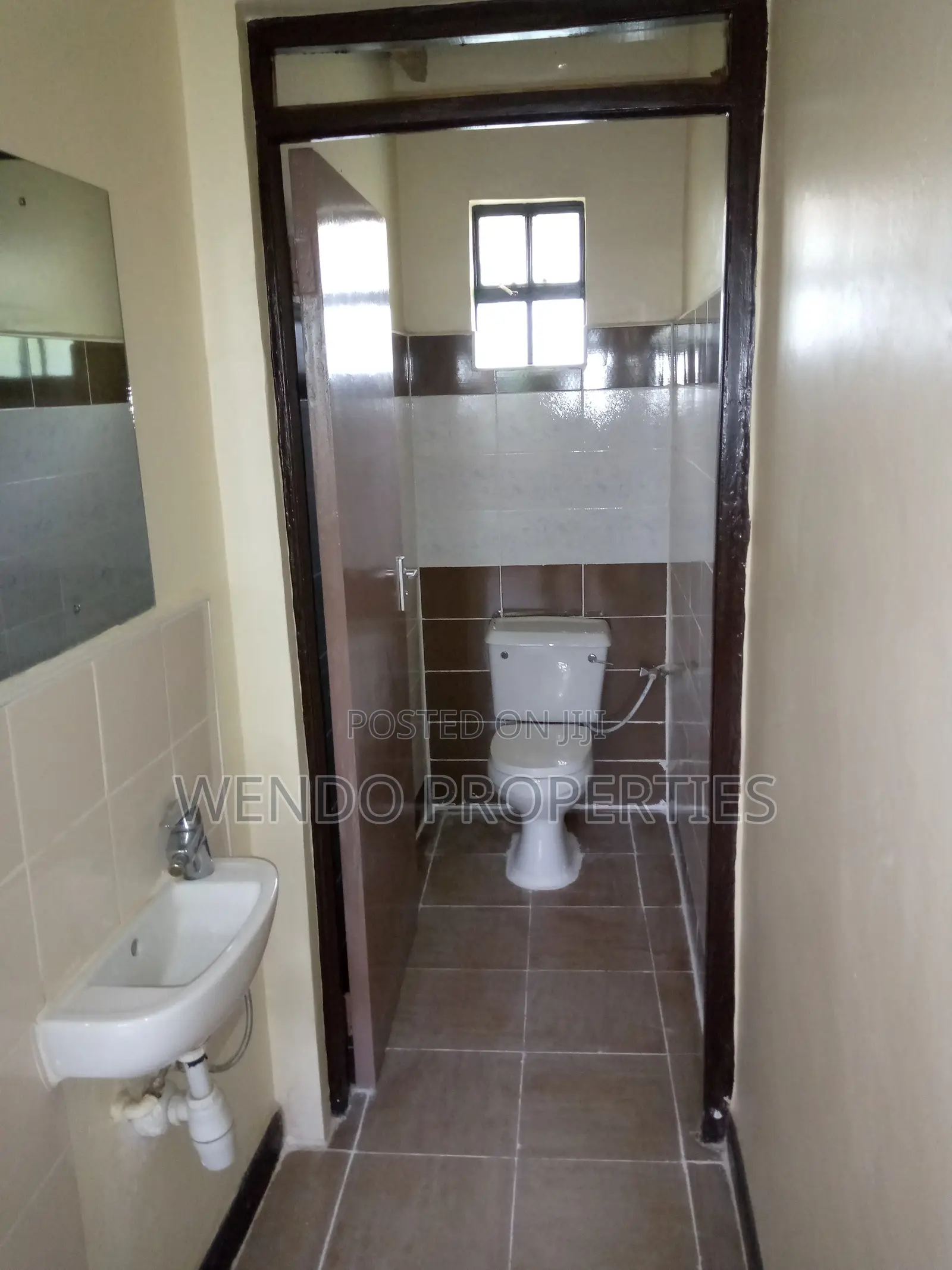 3bdrm House in Karen C for rent