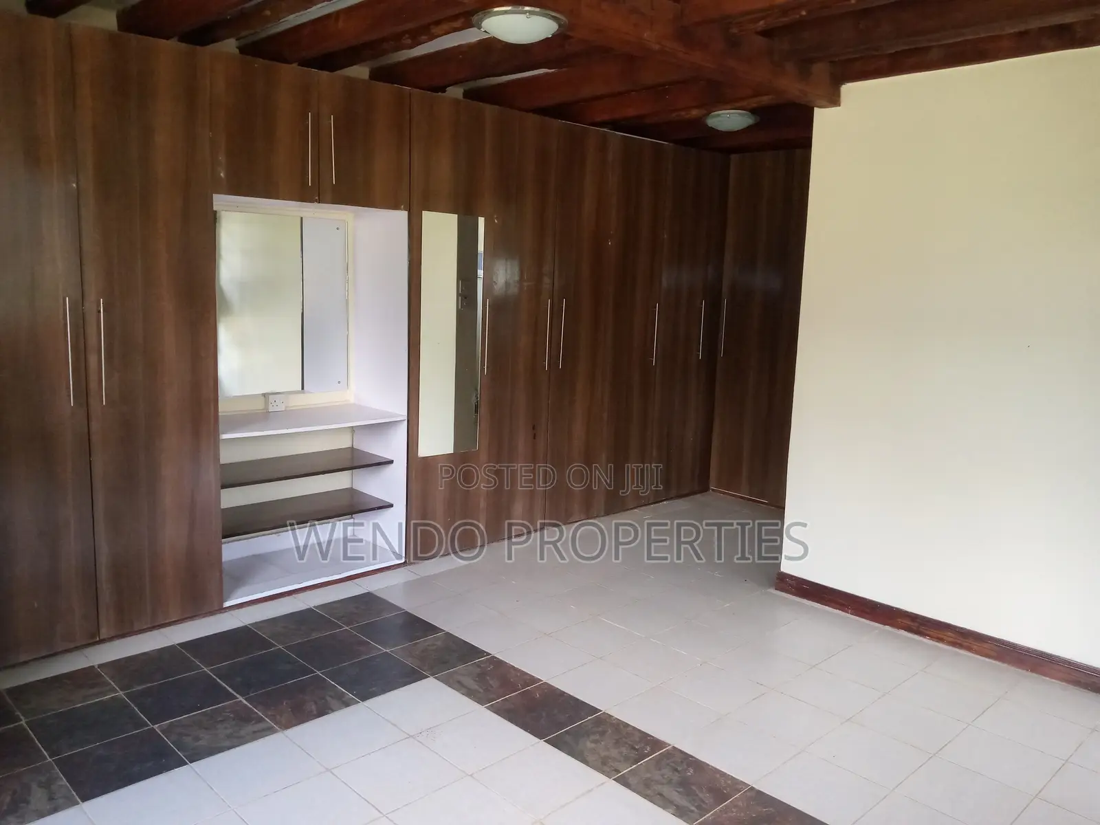 3bdrm House in Karen C for rent