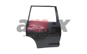 Rear Door Toyota Prado 150 (2010-2015)