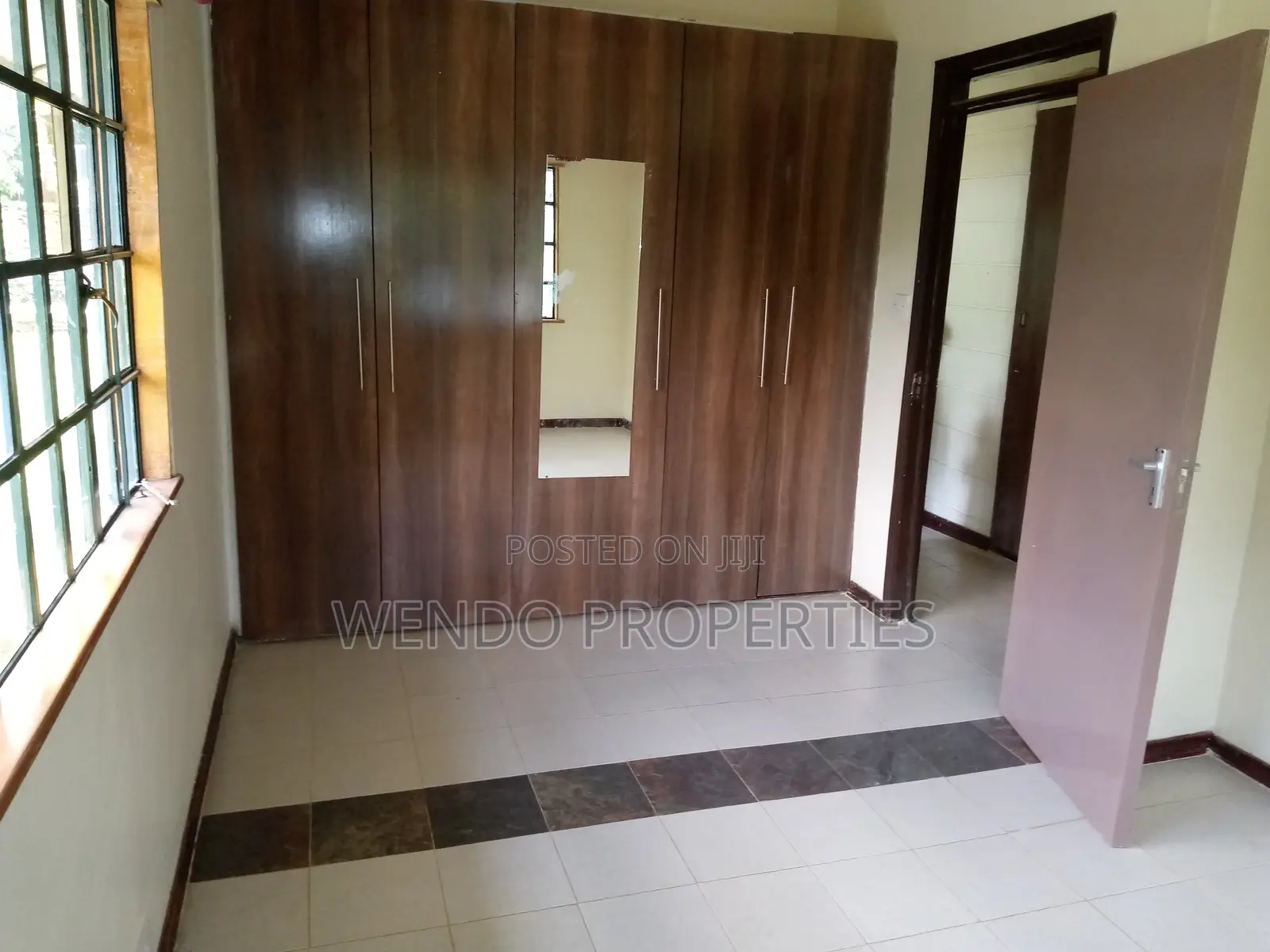 3bdrm House in Karen C for rent