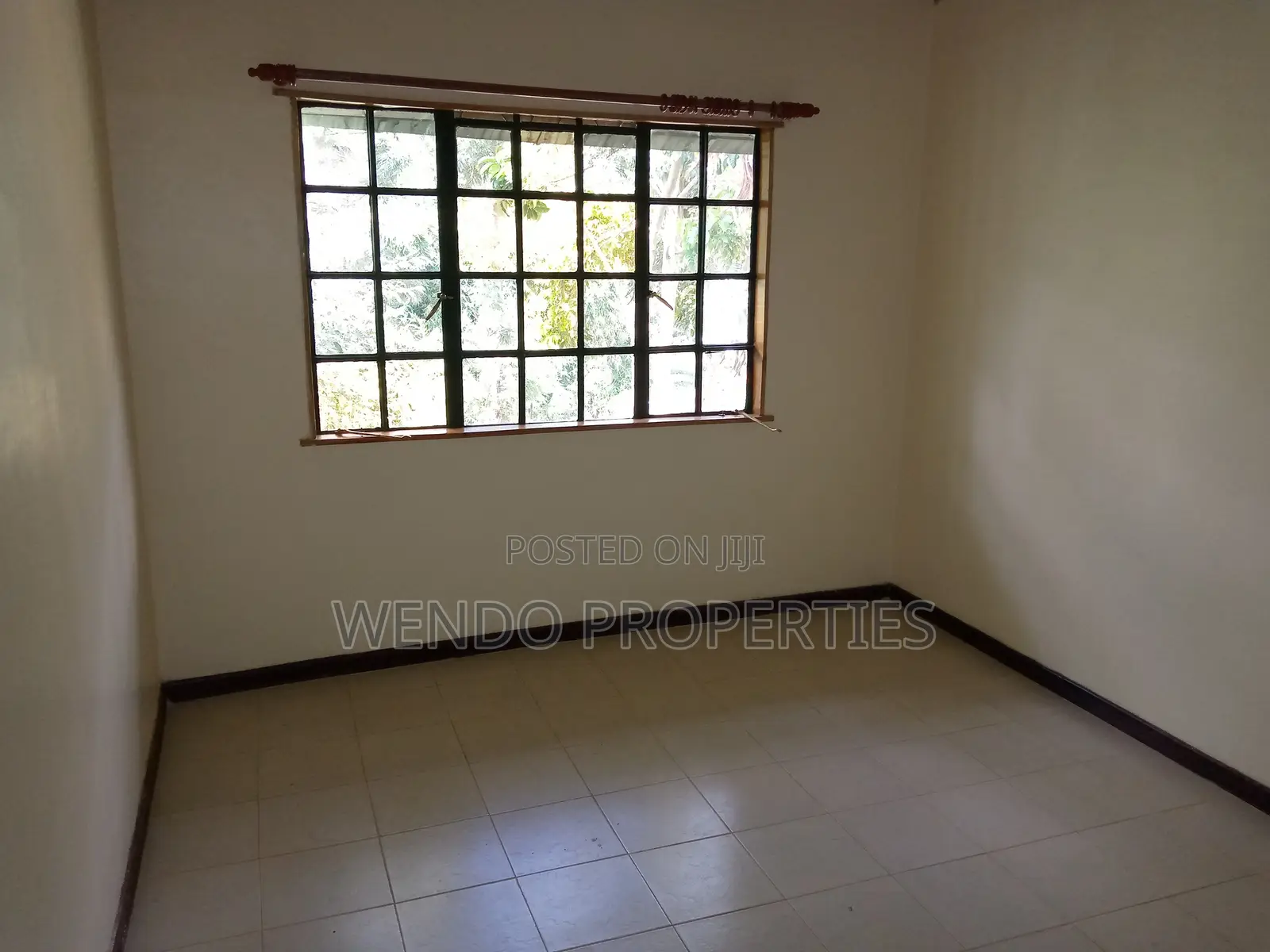 3bdrm House in Karen C for rent