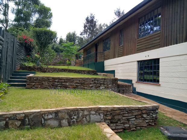 3bdrm House in Karen C for rent - thumbnail 19