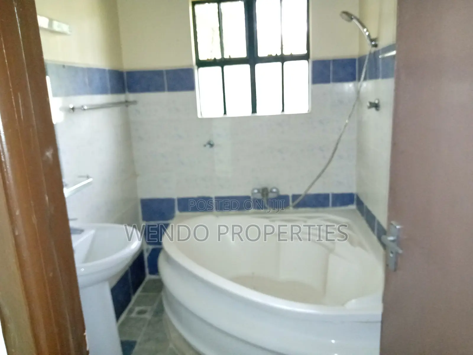 3bdrm House in Karen C for rent