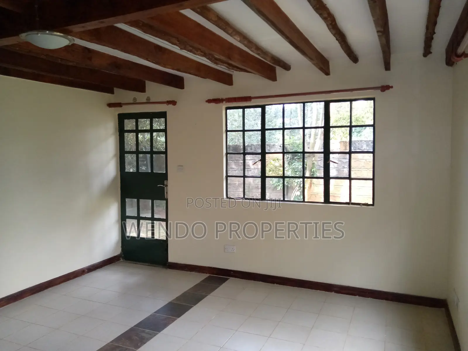 3bdrm House in Karen C for rent