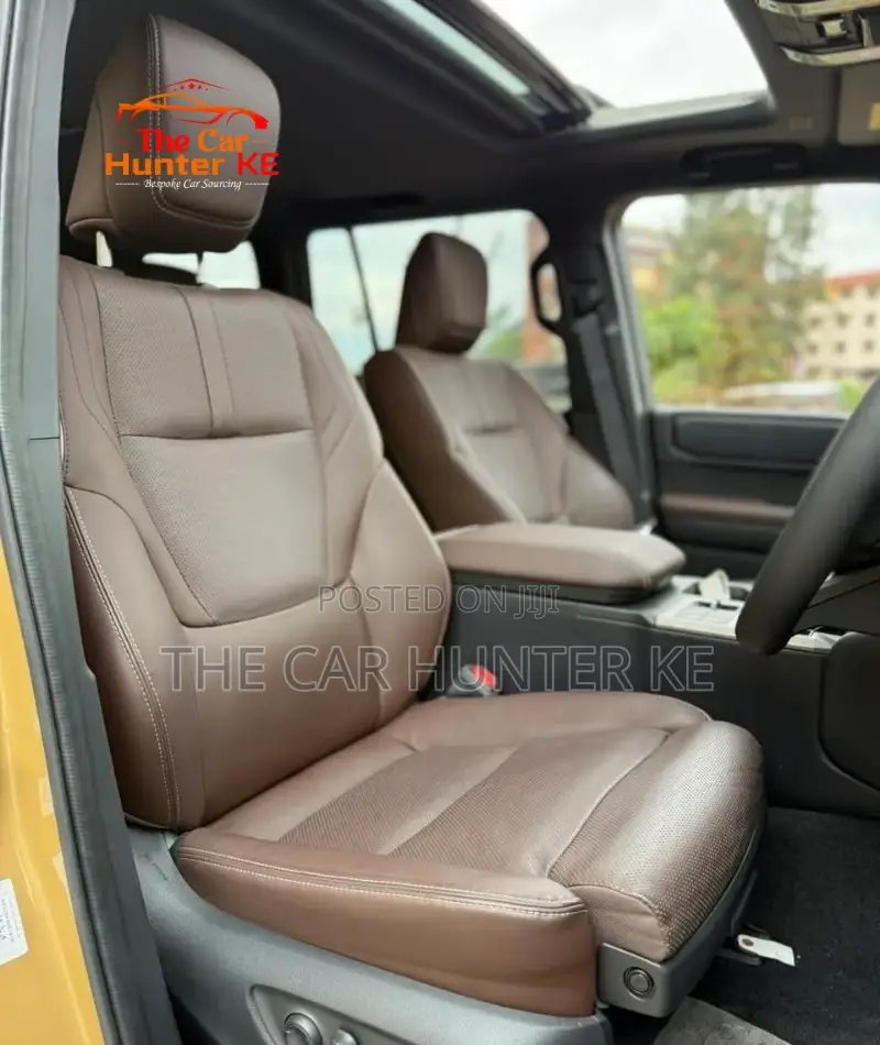 Toyota Land Cruiser Prado 2.8 2024