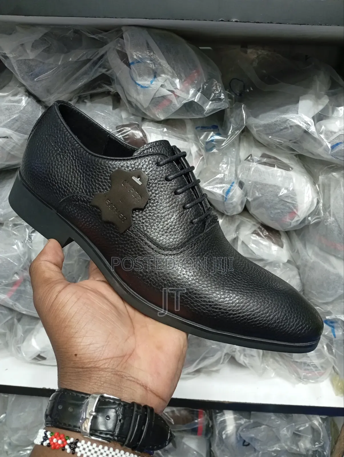 Clarks Official Shoes