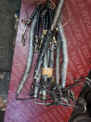 Power Steering Pipes Toyota Premio 240