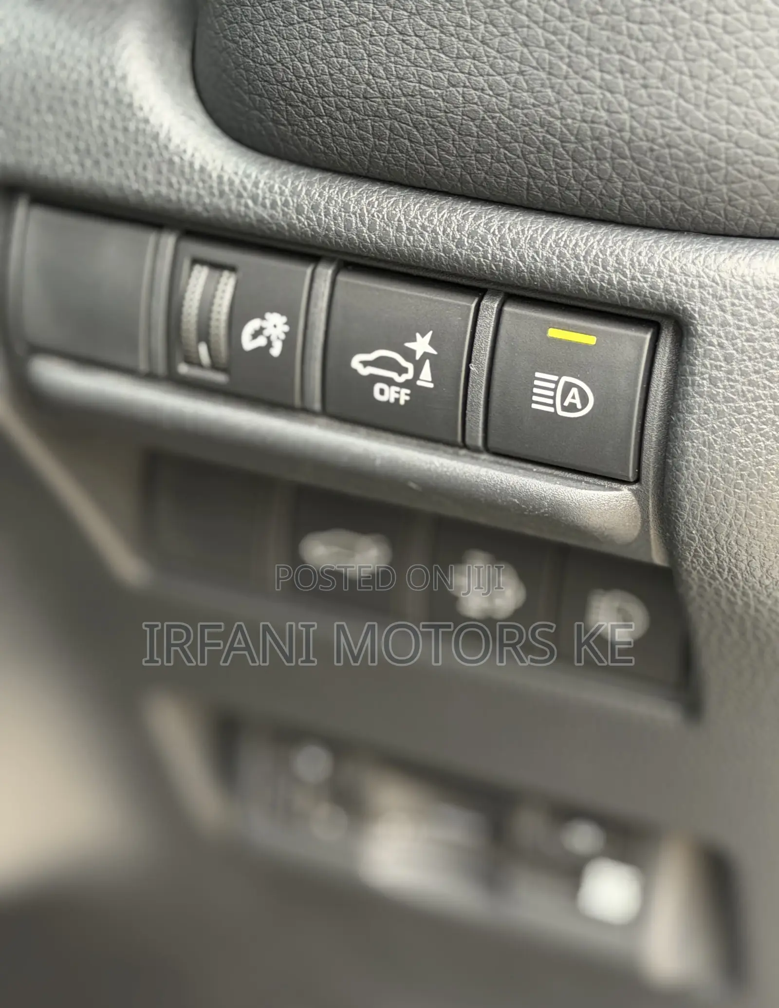 Toyota Land Cruiser Prado 2.8 2024 White