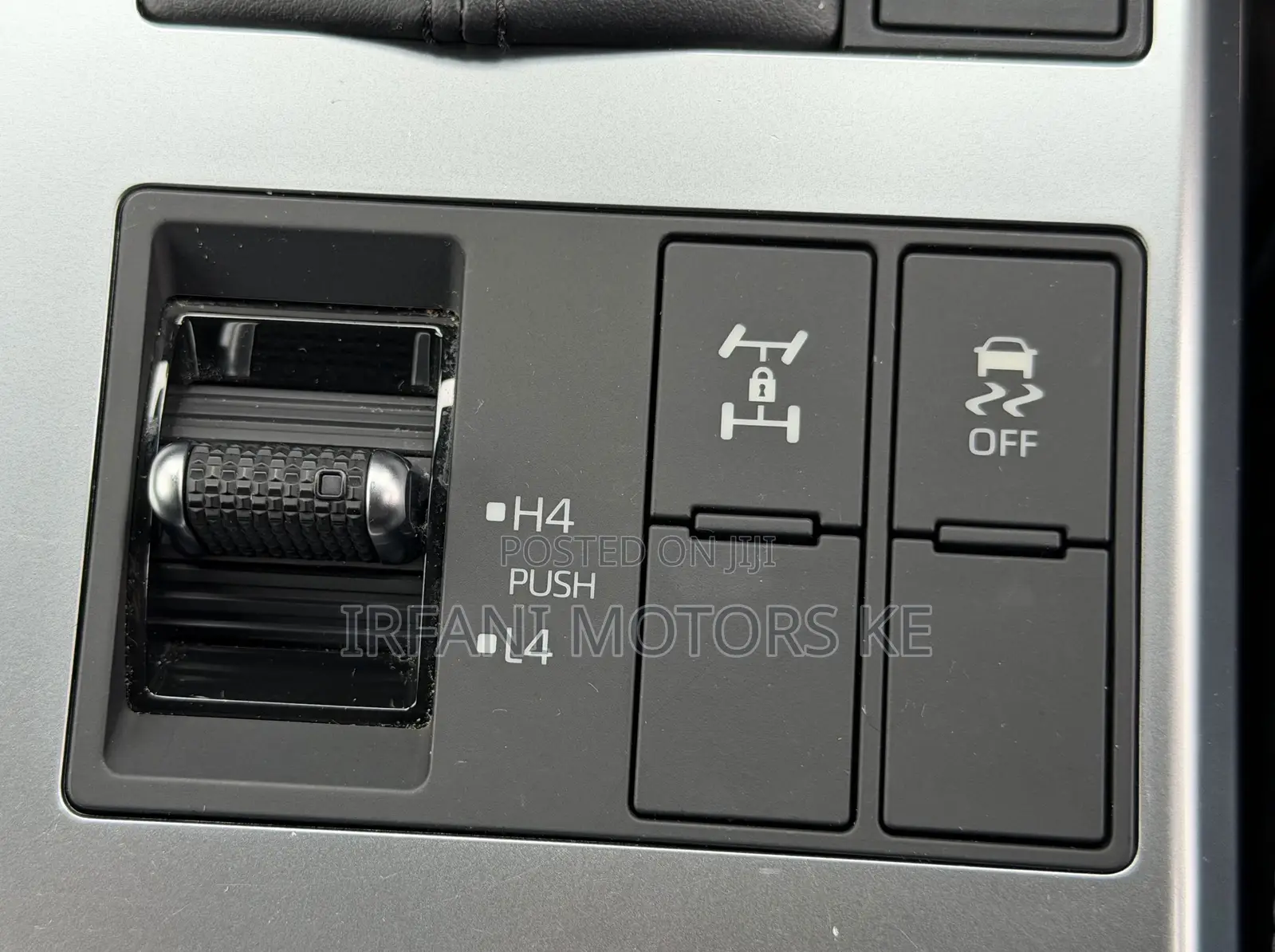 Toyota Land Cruiser Prado 2.8 2024 White