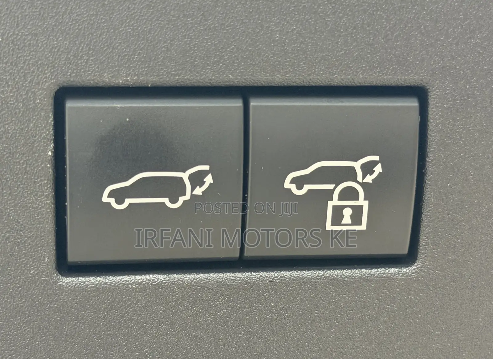 Toyota Land Cruiser Prado 2.8 2024 White