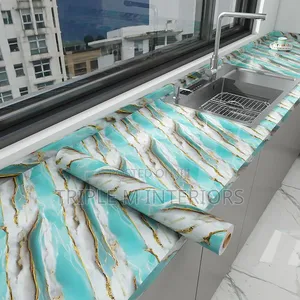 Waterproof Contact Papers for Wardrobe,kitchen Cabinet