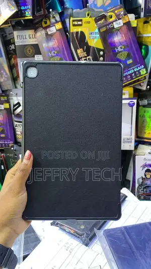 A Tri-Fold Smart Folio Tablet Case iPad MINI 4