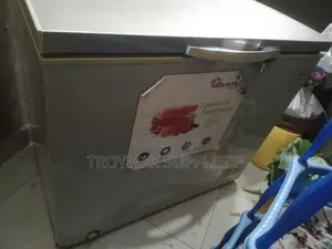 Deep Freezer - Ramtons