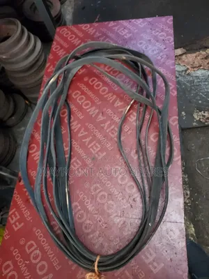 Fan Belts Honda CRV, K20a,K24a,RE4