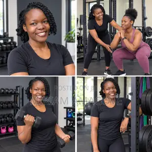 Does Going to the Gym Give You Anxiety? I'll Come to You