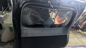 Today Harrier 2018 Automatic Boot Complete
