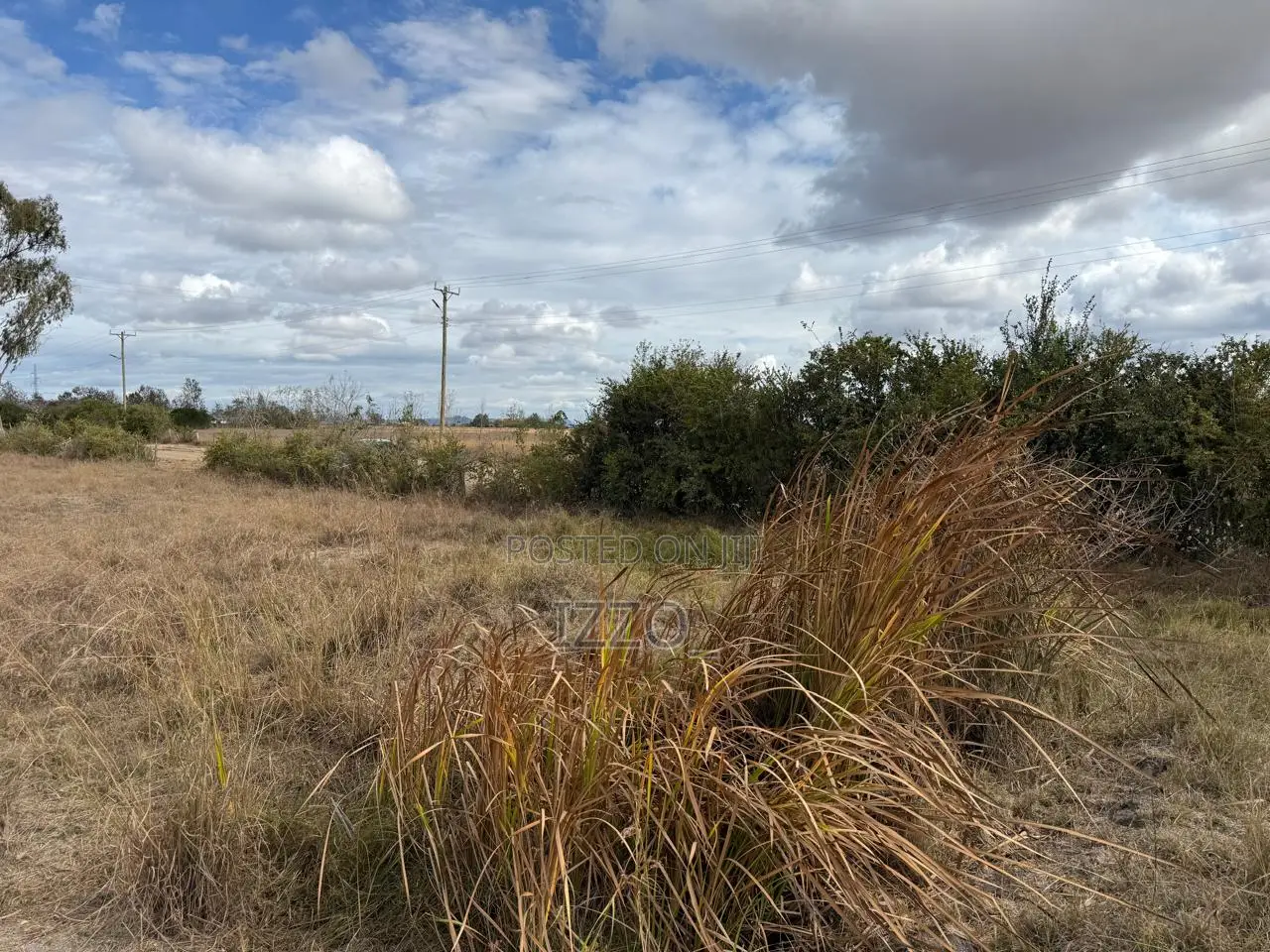 Prime 1/4 Acre Plot for Sale -Chaka