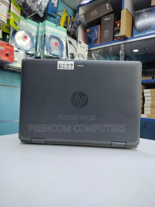 Laptop HP ProBook 11 X360 8GB Intel Core i5 SSD 256GB