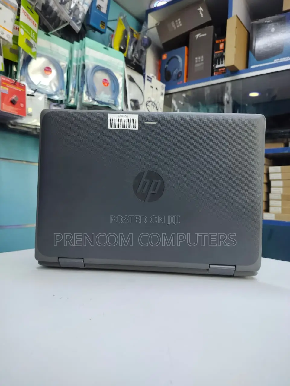 Laptop HP ProBook 11 X360 8GB Intel Core i5 SSD 256GB