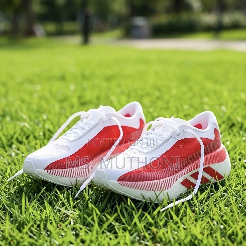 Hyperboost Edge Road Running Shoes Size 39-45