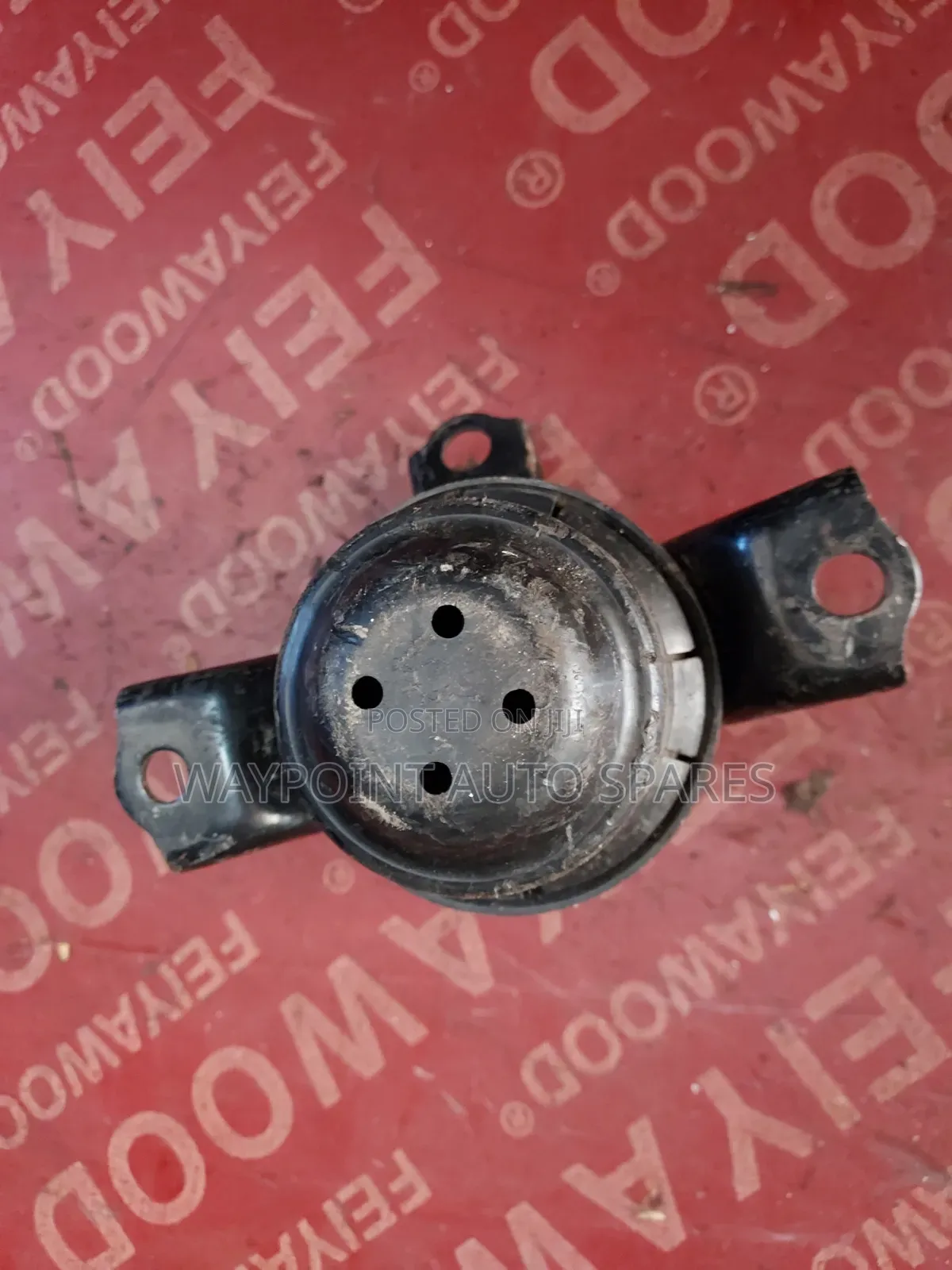 Engine Mount Toyota Passo 2006-2008