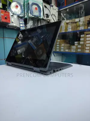 Laptop HP ProBook 11 X360 8GB Intel Core i5 SSD 256GB