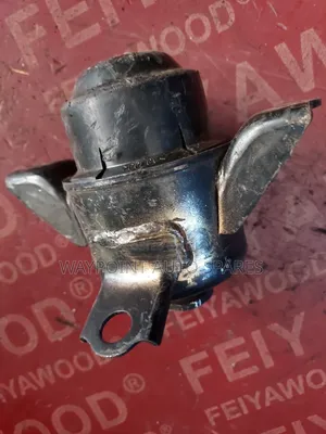 Engine Mount Toyota Passo 2006-2008