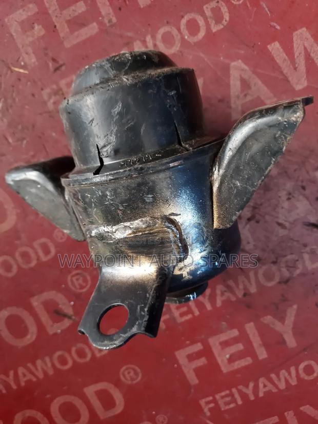 Engine Mount Toyota Passo 2006-2008 - thumbnail 2