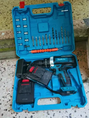 Makita Drill 48 V