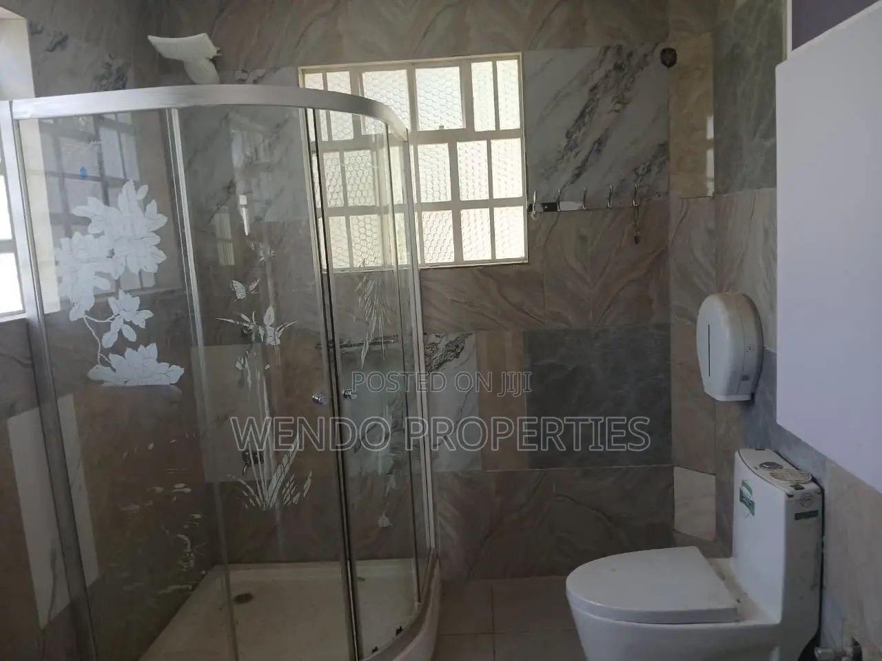 3bdrm House in Windyridge, Karen C for rent