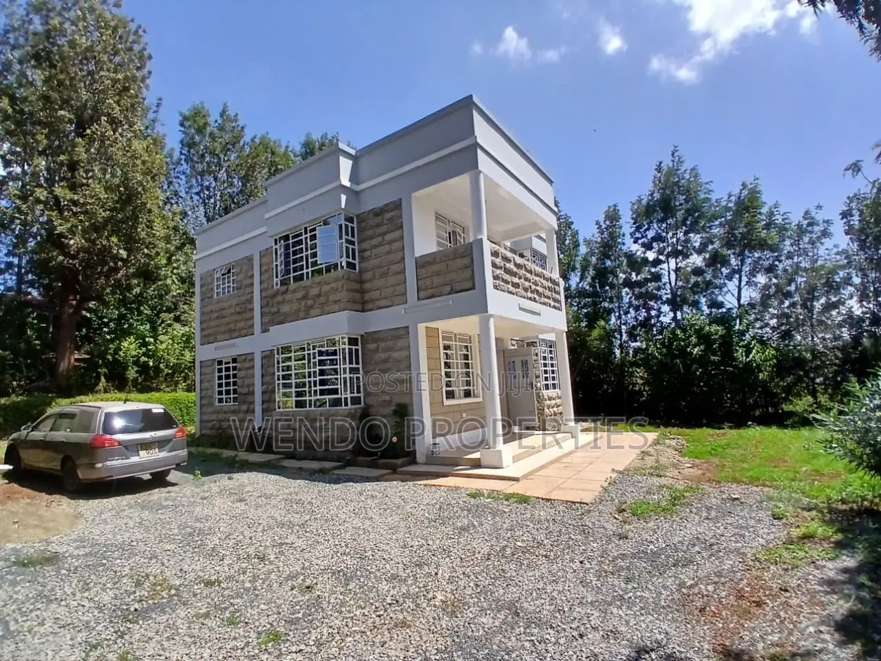3bdrm House in Windyridge, Karen C for rent