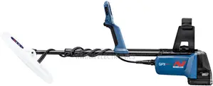 Minelab Metal Detector GPX 6000