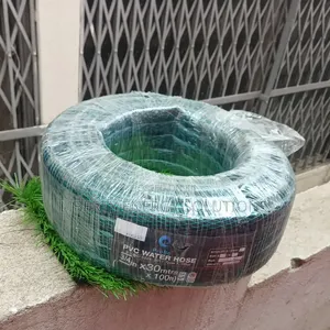Durable Braided Hose Pipe 3/4 by 30mtrs