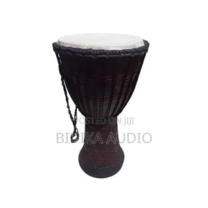 Djembe Drum – Local