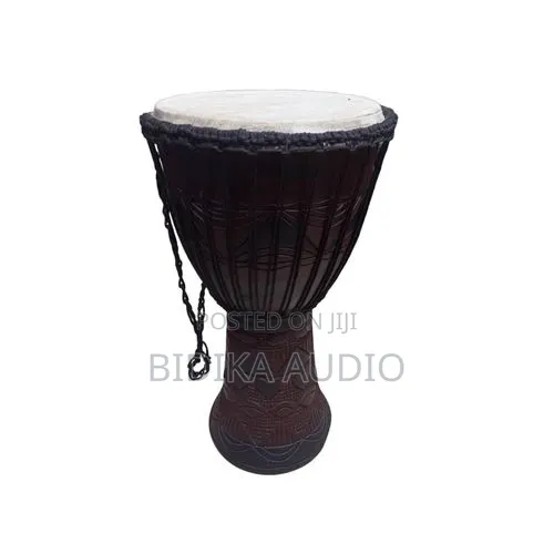 Djembe Drum – Local