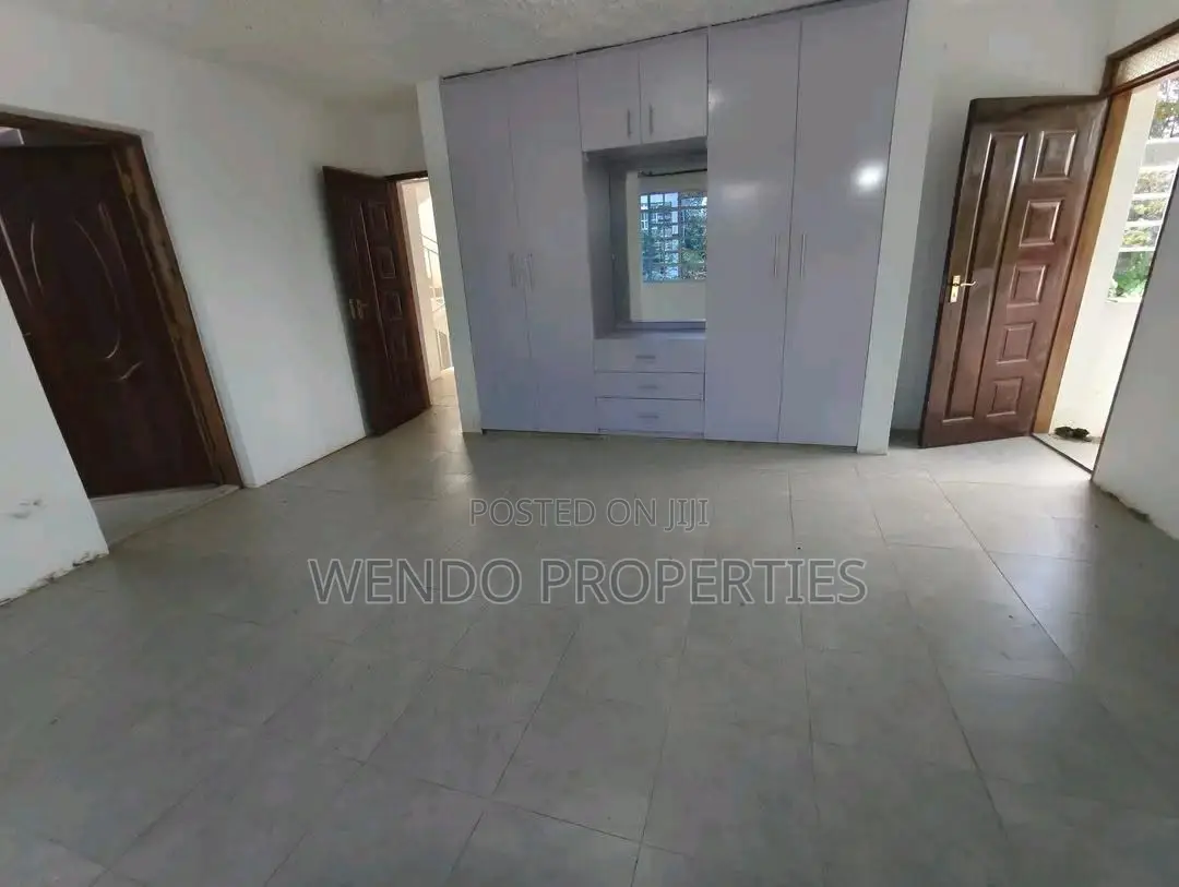 3bdrm House in Karen C for rent