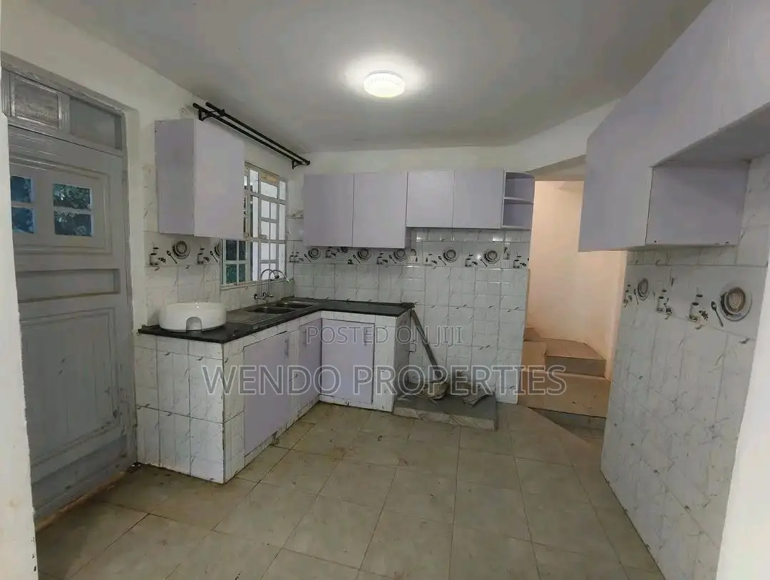 3bdrm House in Karen C for rent