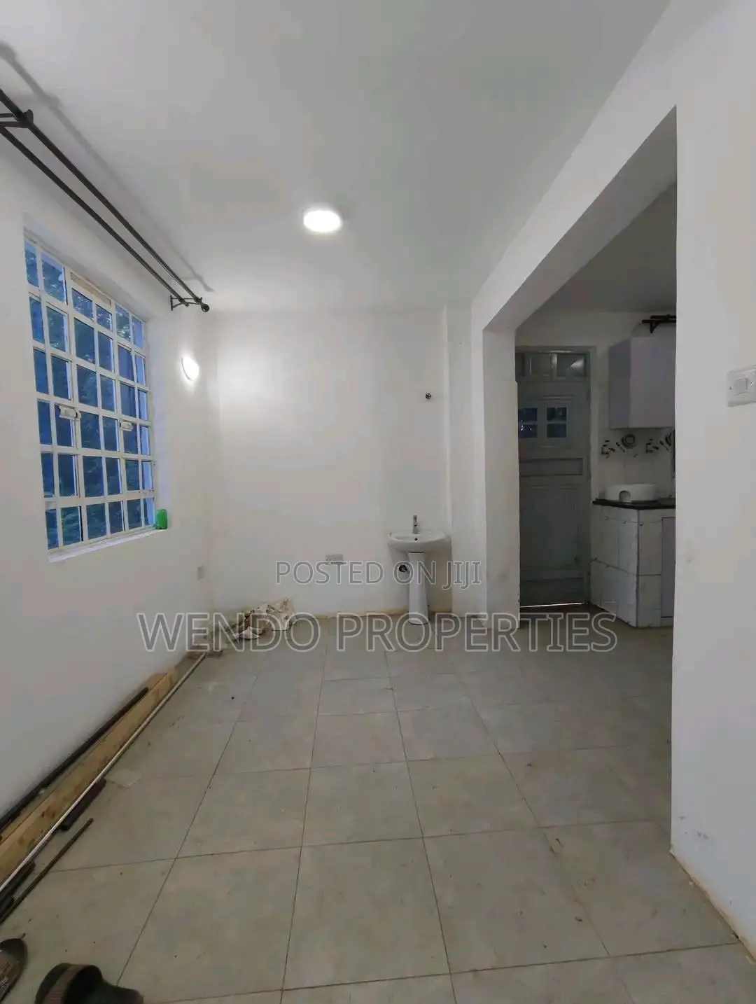 3bdrm House in Karen C for rent