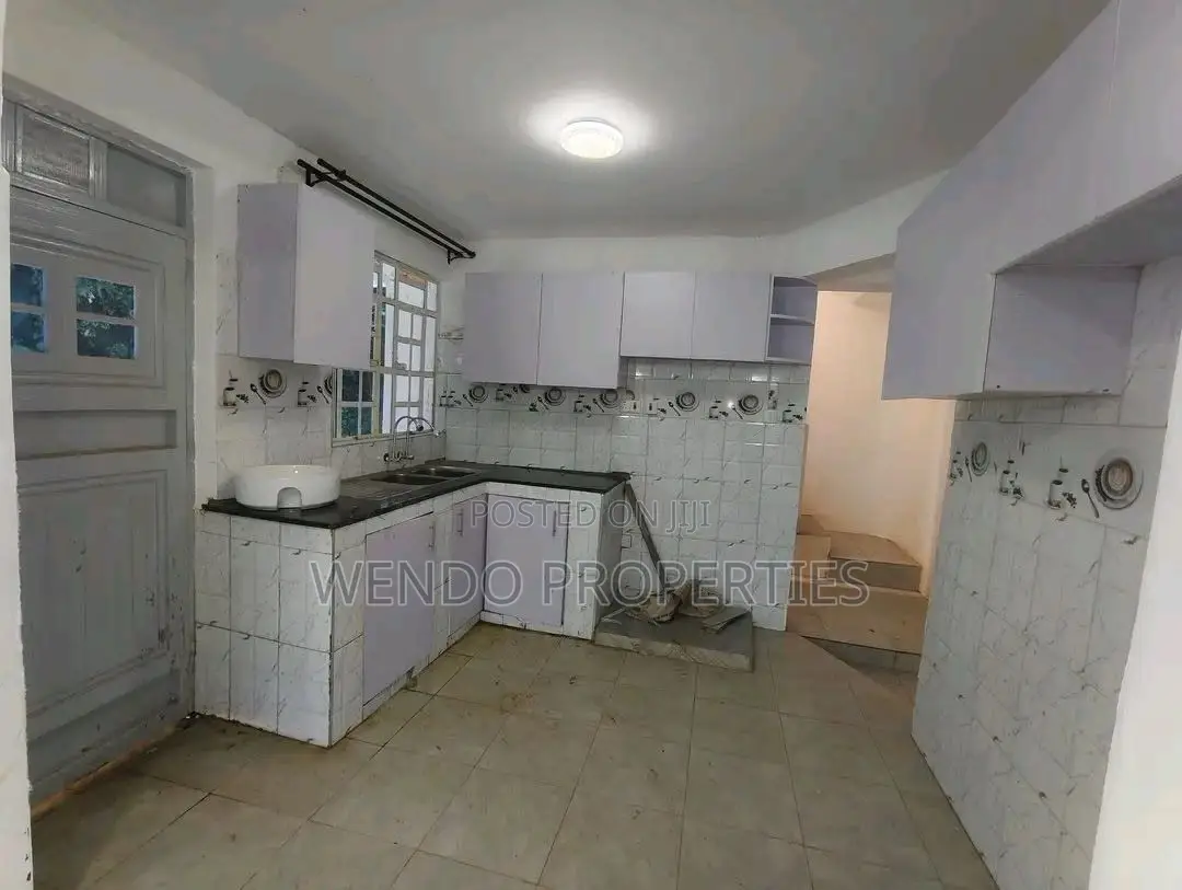 3bdrm House in Karen C for rent