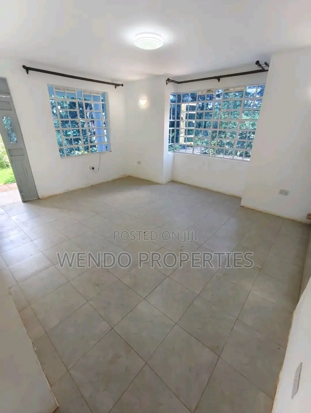 3bdrm House in Karen C for rent
