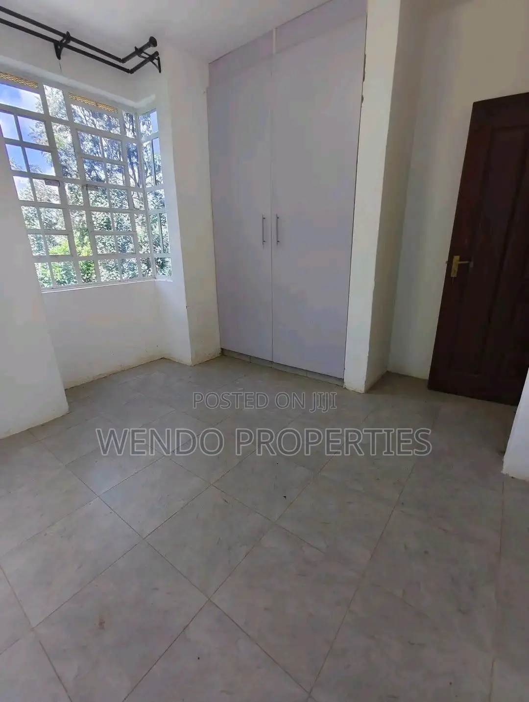 3bdrm House in Karen C for rent