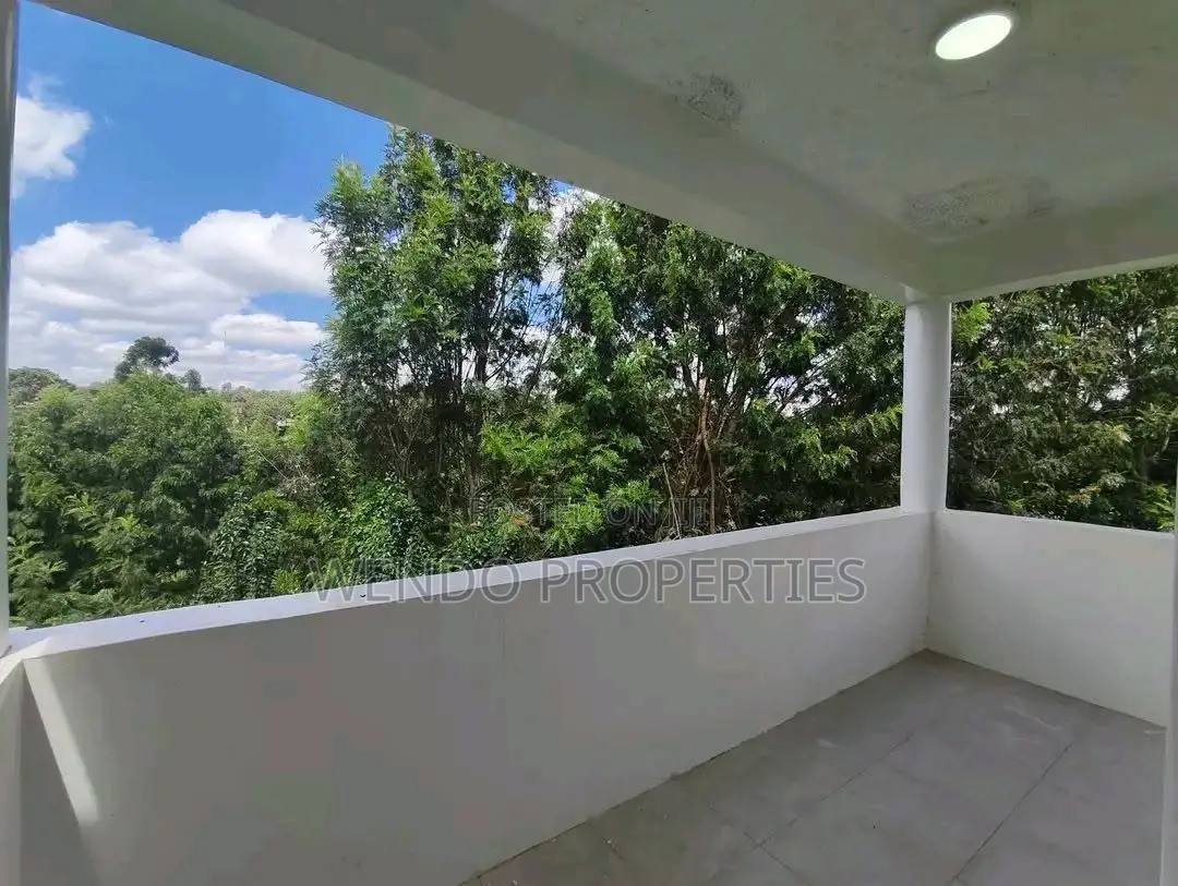 3bdrm House in Karen C for rent