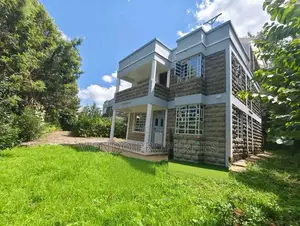 3bdrm House in Karen C for rent