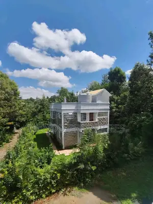 3bdrm House in Karen C for rent